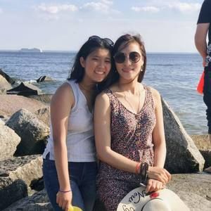 Meet your Posher, Dawa